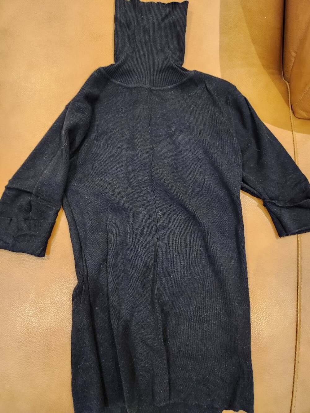 Buffalo Short Sleeve Turtleneck